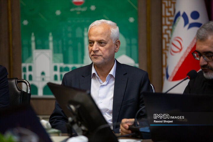 شورای سازمان تاکسیرانی