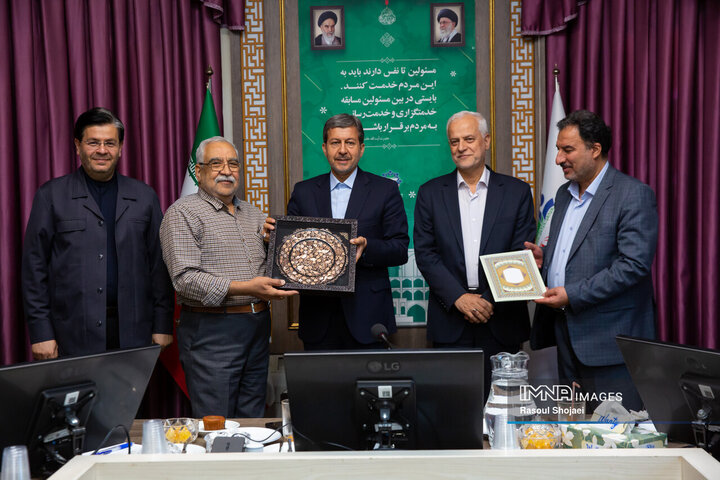 شورای سازمان تاکسیرانی