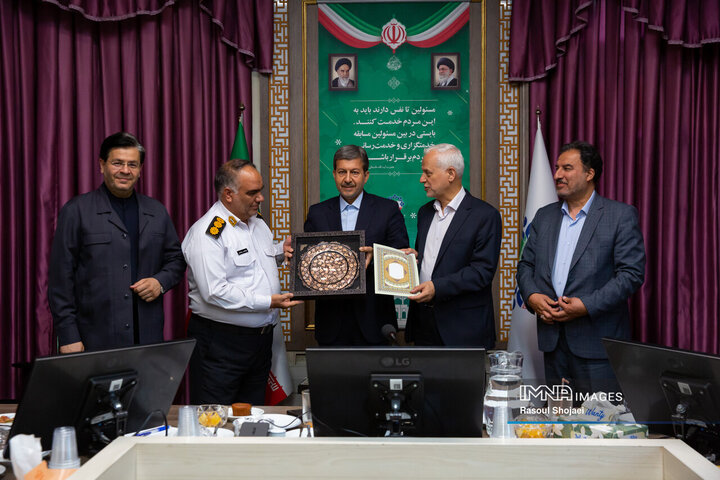 شورای سازمان تاکسیرانی