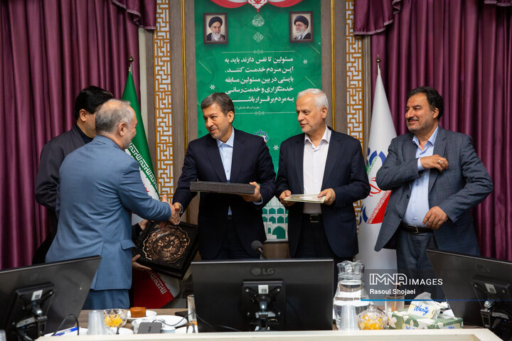 شورای سازمان تاکسیرانی