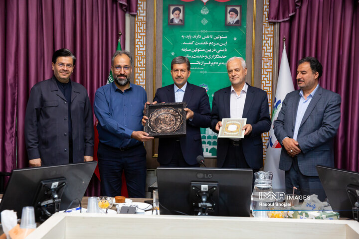 شورای سازمان تاکسیرانی