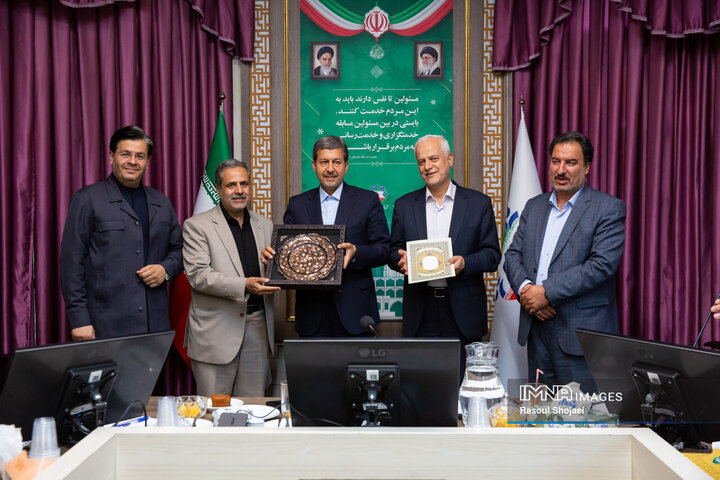 شورای سازمان تاکسیرانی