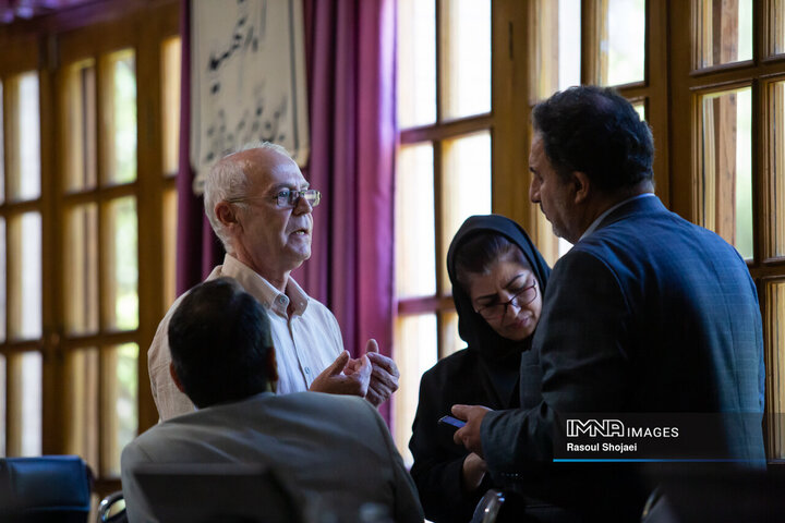 شورای سازمان تاکسیرانی