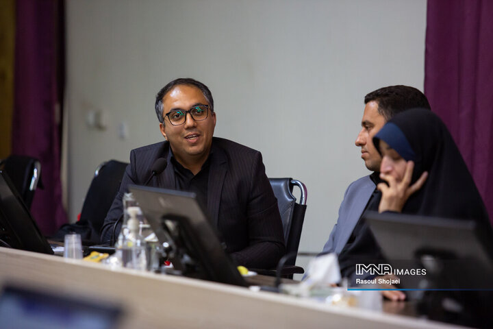 شورای سازمان تاکسیرانی