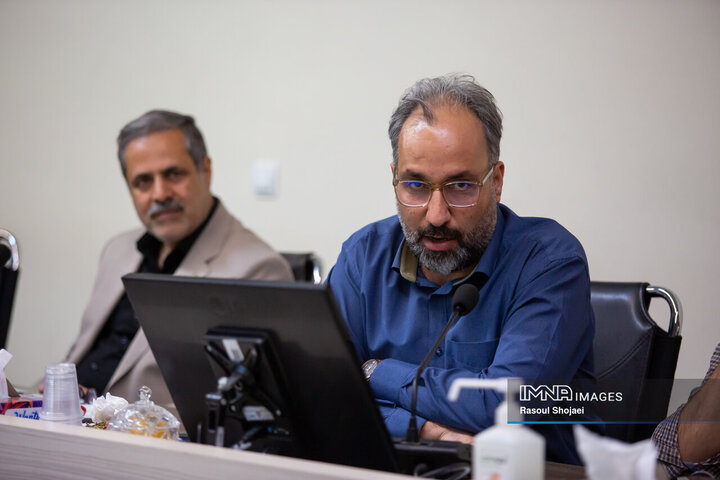 شورای سازمان تاکسیرانی