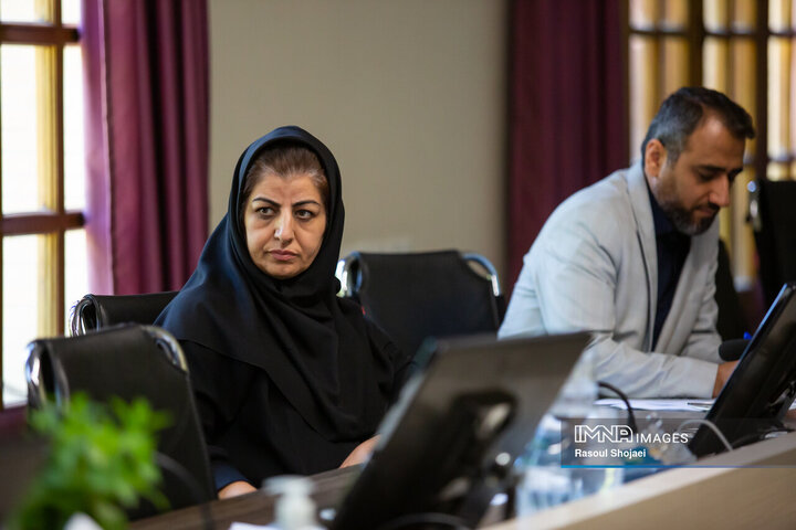 شورای سازمان تاکسیرانی