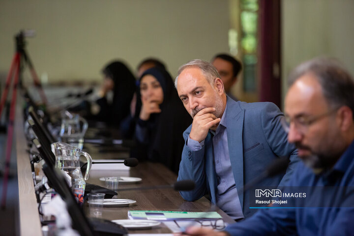 شورای سازمان تاکسیرانی