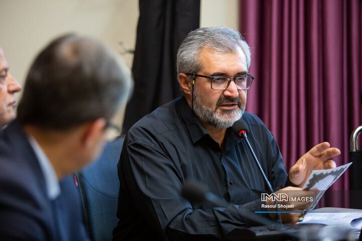 شورای سازمان تاکسیرانی