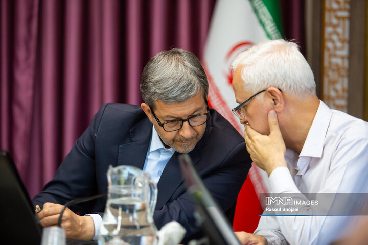 شورای سازمان تاکسیرانی