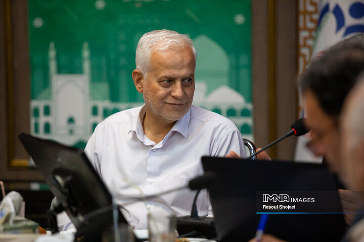 شورای سازمان تاکسیرانی