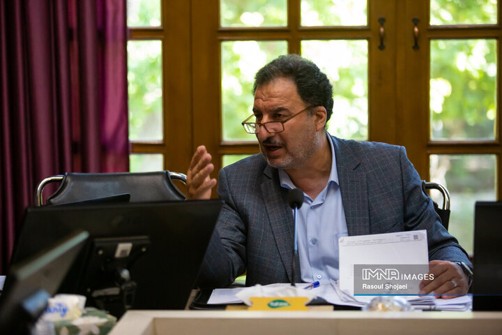 شورای سازمان تاکسیرانی