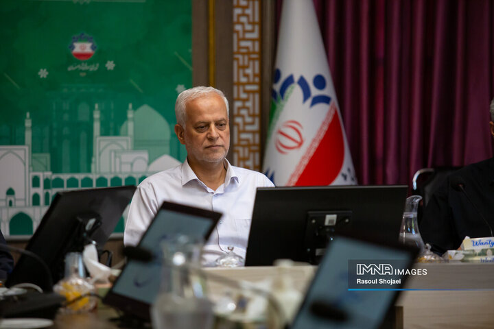 شورای سازمان حمل و نقل مسافر