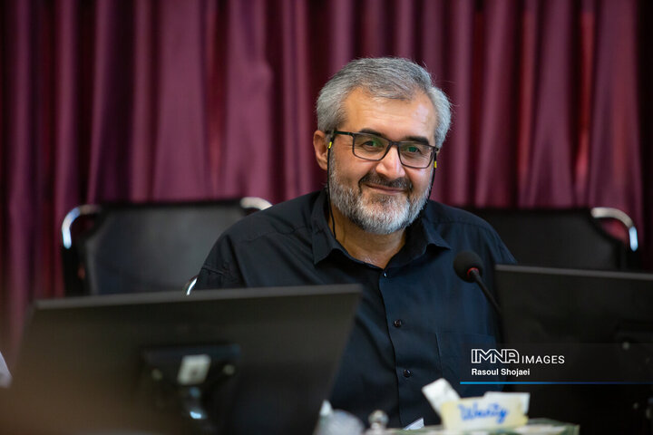 شورای سازمان حمل و نقل مسافر