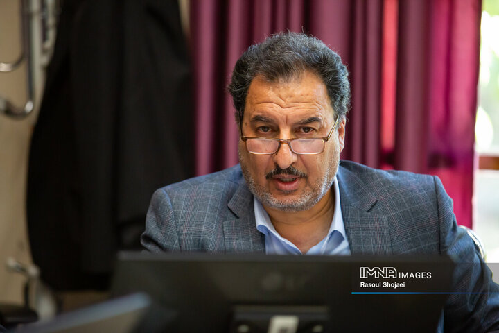 شورای سازمان حمل و نقل مسافر