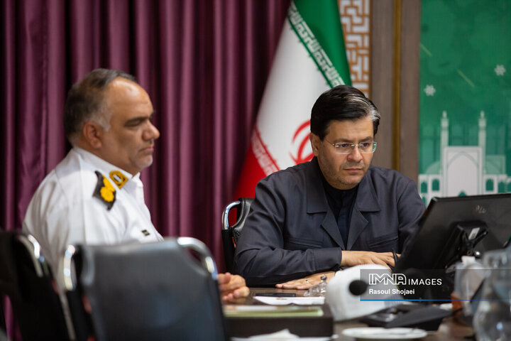 شورای سازمان حمل و نقل مسافر