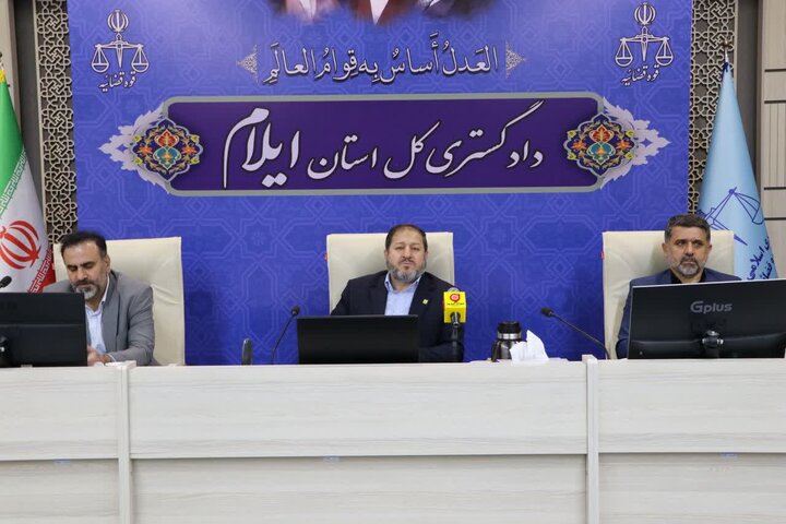 حمایت از تولیدکنندگان در اولویت برنامه‌های دستگاه قضایی است