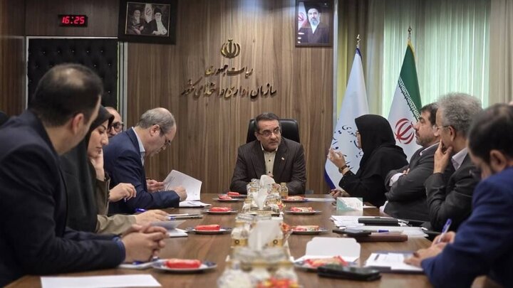 تأکید معاون رئیس‌جمهور بر تعمیق عهد خدمت در آغاز محرم