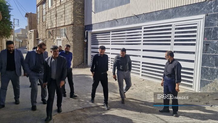 بازدیدهای میدانی، مسیر رسیدگی به مسائل محلات را تسریع می‌کند