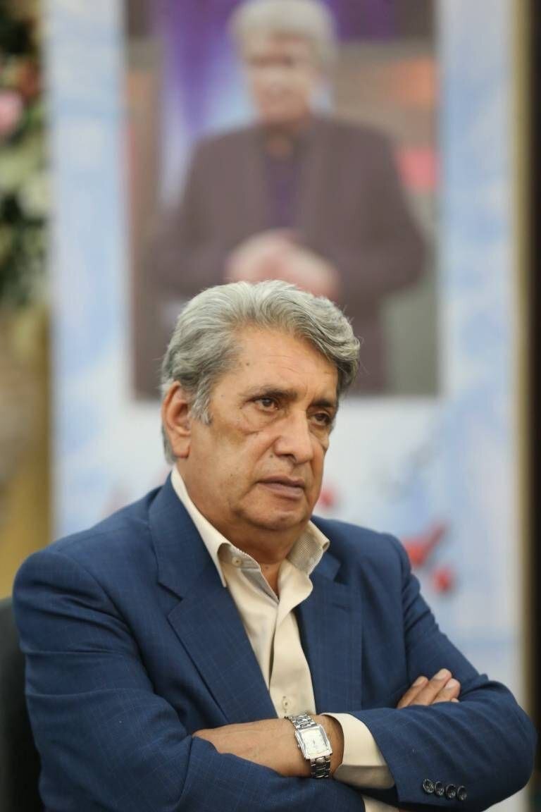جزئیات تشییع بهروز رضوی