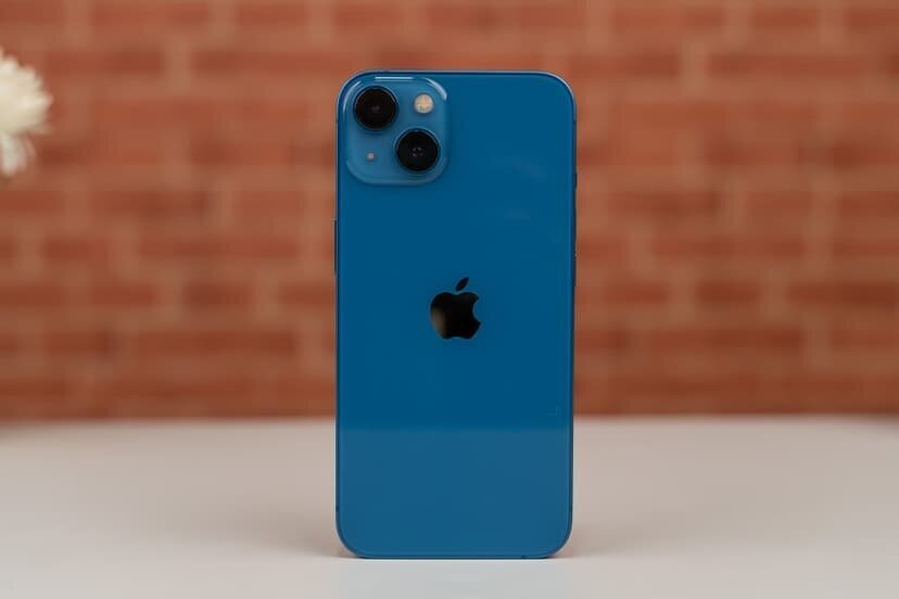 قیمت آیفون ۱۳ + مشخصات iPhone ۱۳