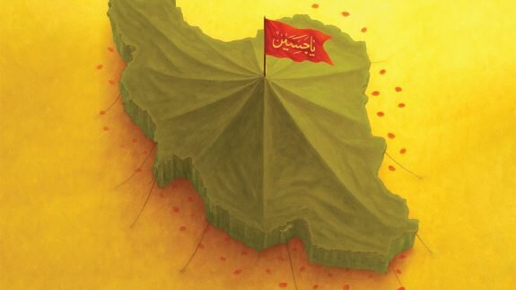 وقتی یک مکتب جامعه را در بزنگاهها سرپا نگه میدارد