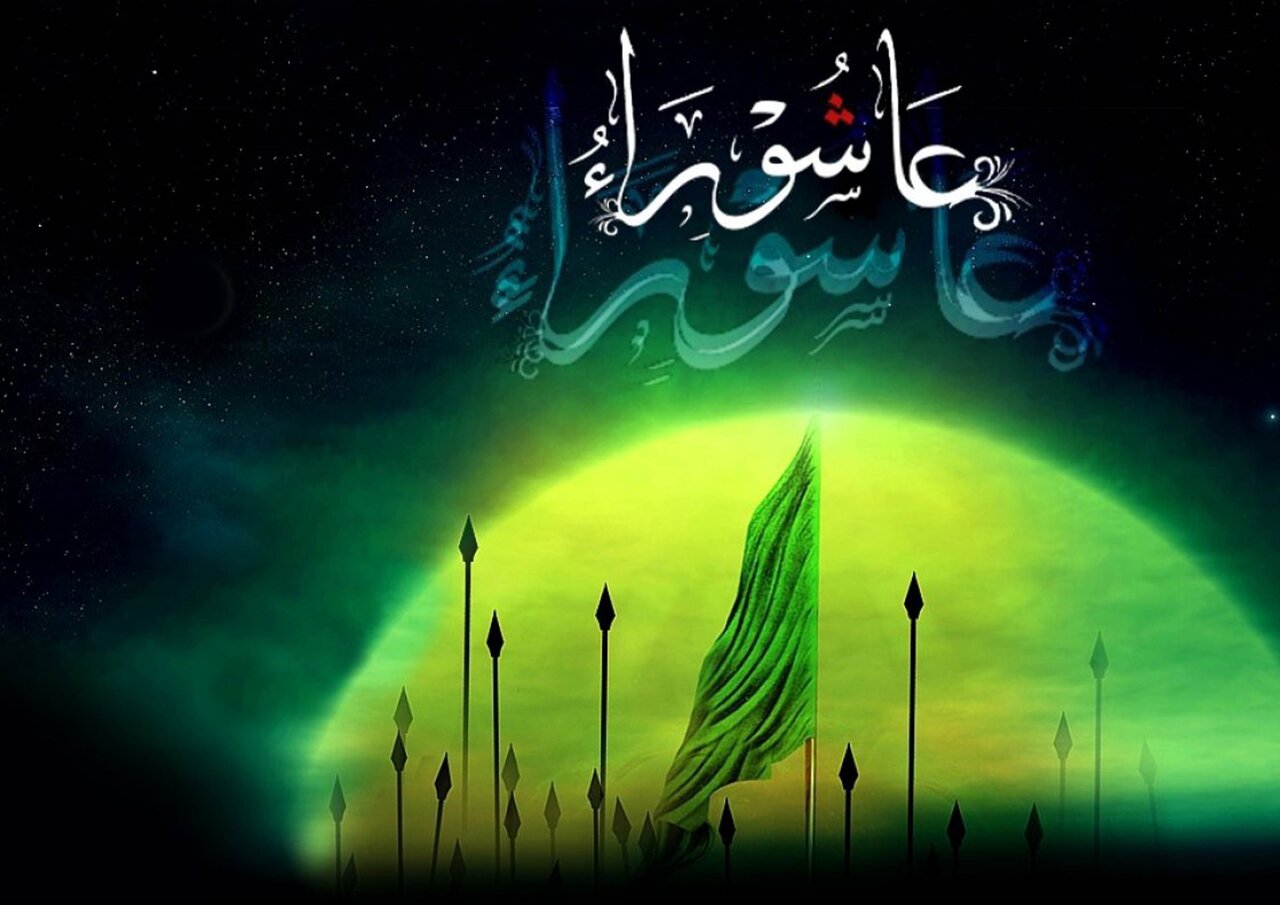 وقتی یک مکتب جامعه را در بزنگاهها سرپا نگه میدارد