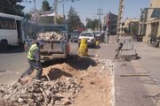 اختصاص یک میلیارد تومان برای احداث پارکینگ موتورسیکلت در منطقه ۱۴ اصفهان
