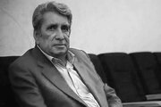 بهروز رضوی از مسجد بلال بدرقه شد