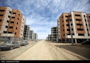 بهره‌برداری از ۴۴۰۰ واحد مسکونی برای اقشار محروم مازندران