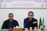 همایش شیرخوارگان حسینی در ۸۵۰ نقطه فارس برگزار می‌شود