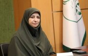 رئیس سازمان حفاظت محیط زیست به پویش «محرم سبز» پیوست