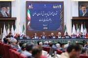 ۱۲ هزار نیروگاه خورشیدی در مدارس کشور احداث می‌شود