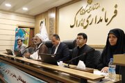 اولویت اصلی نهادها تسهیل در گره‌گشایی از مشکلات شهروندان باشد