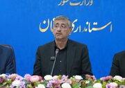 برداشت بی‌رویه از آب‌های زیرزمینی عامل اصلی فرونشست در لرستان است