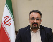 «احمد رستگار» رئیس دانشگاه پیام‌نور استان فارس شد