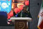امنیت غذایی و تولید، جهادی ارزشمند برای اقتدار کشور است