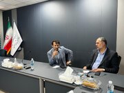 از راه‌اندازی نمایندگی غیزانیه تا تجهیز مرکز رفاهی حمیدیه