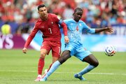 جدول گروه K جام جهانی ۲۰۲۶ + نتایج