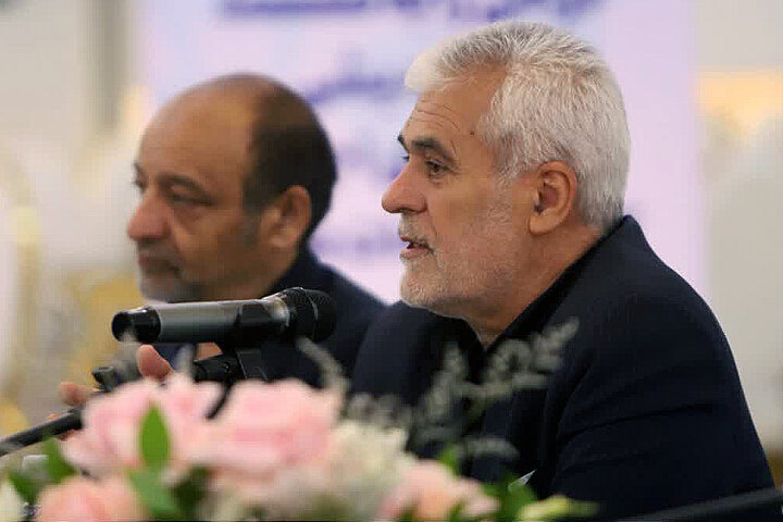 «خدمات شهری» پیشانی‌نوشت مدیریت شهری است