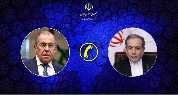 حمایت روسیه از اجرای یادداشت تفاهم اسلام‌آباد