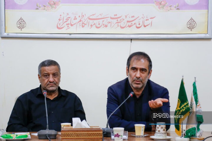 همایش شیرخوارگان حسینی در ۸۵۰ نقطه فارس برگزار می‌شود