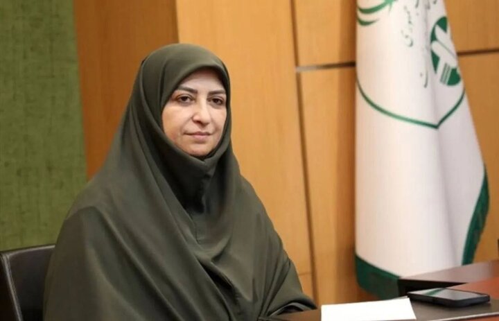 رئیس سازمان حفاظت محیط زیست به پویش «محرم سبز» پیوست