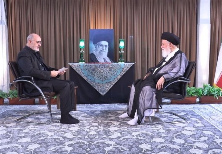 نحوه انتخاب رهبر معظم انقلاب به روایت عضو مجلس خبرگان رهبری