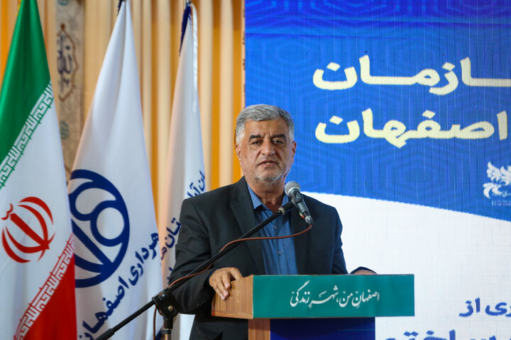 معراج‌الشهدا و حسینیه شهدا تنها یک پروژه عمرانی نیست، تجلی اخلاق‌مداری و تکریم انسان است