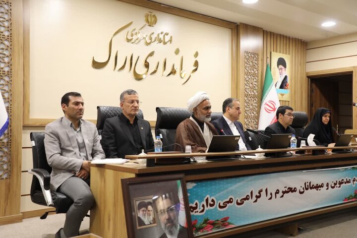 برنامه‌ریزی جامع برای میزبانی شایسته آیین‌های وداع و تشییع رهبر شهید