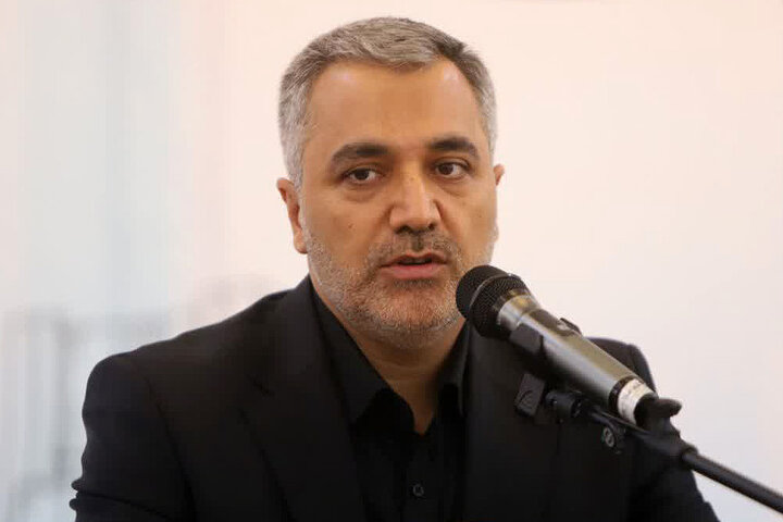 بازنگری در نقشه خدمت‌رسانی شهرداری‌ها به زائران اربعین