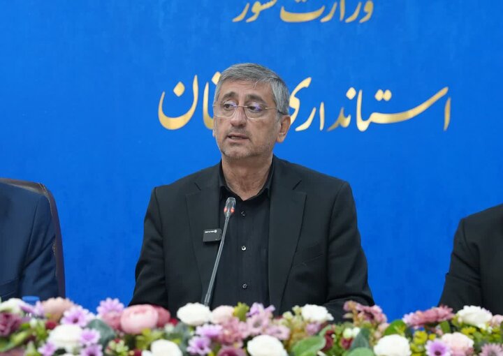 برداشت بی‌رویه از آب‌های زیرزمینی عامل اصلی فرونشست در لرستان است