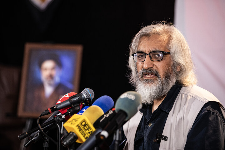 جلیلی: آمریکا کماندوهایش را در دانشگاه‌ها پیاده کرده است!