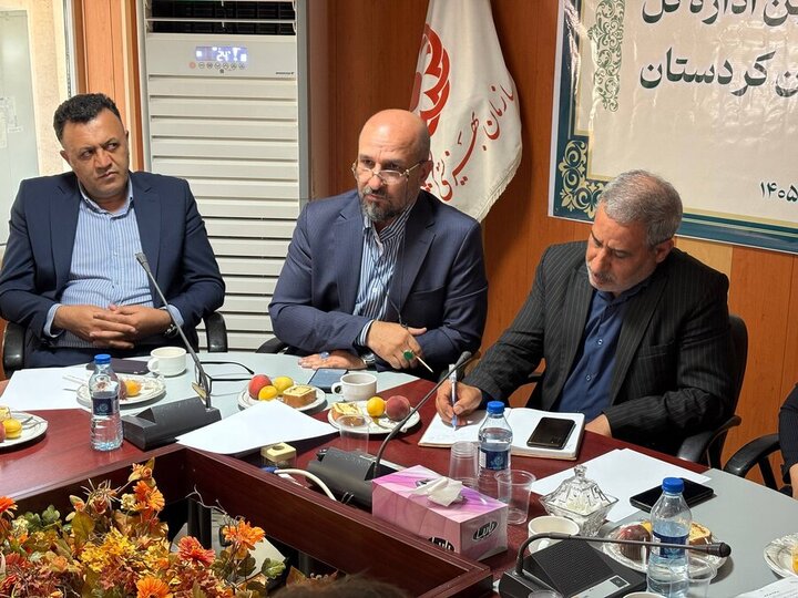 بهزیستی در خط مقدم حمایت اجتماعی از ۸ میلیون شهروند