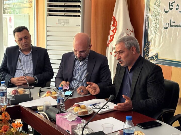 بهزیستی به بیش از ۴۳ هزار خانوار در کردستان خدمات ارائه می‌دهد